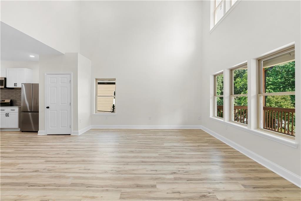 268 Privette Road SW