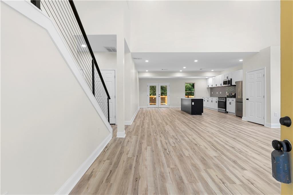 268 Privette Road SW