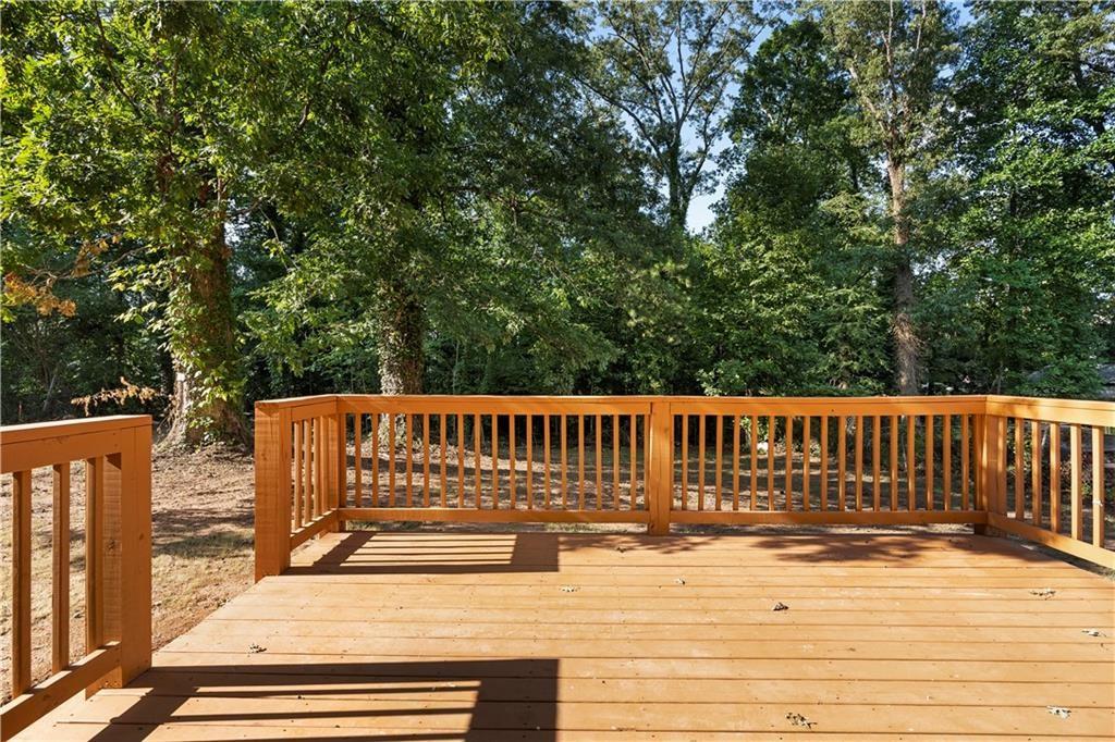 268 Privette Road SW