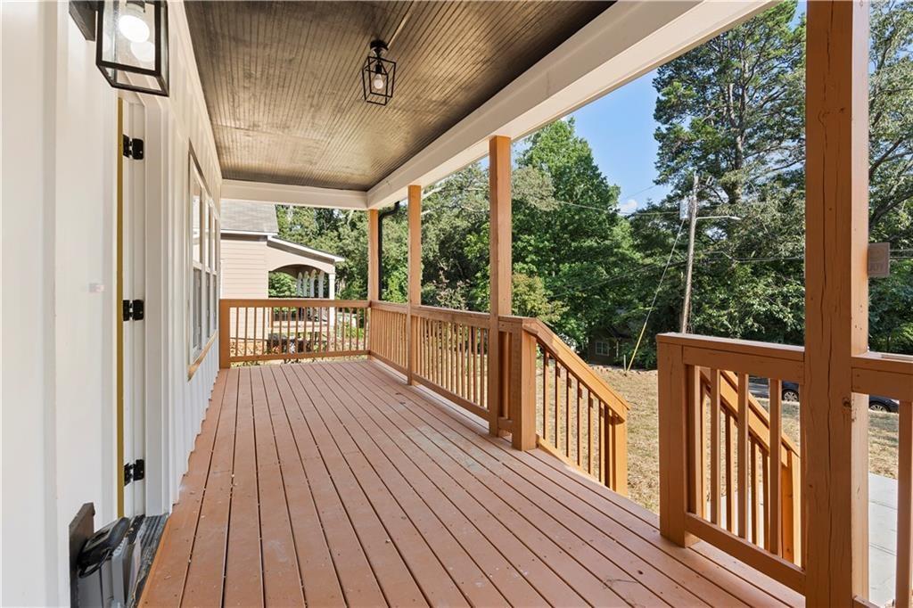 268 Privette Road SW