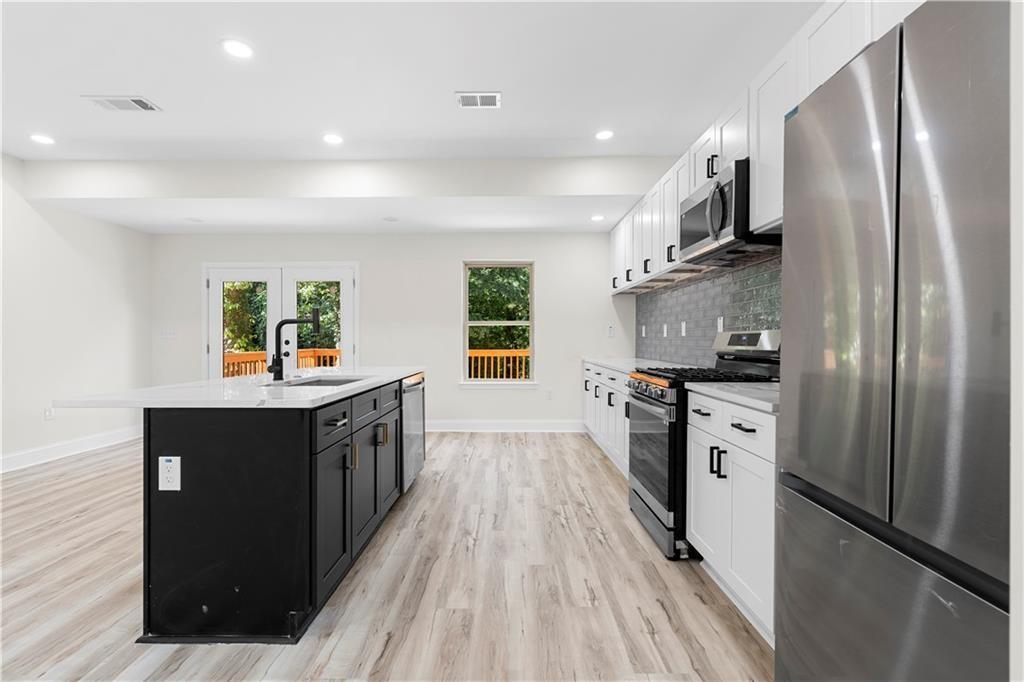 268 Privette Road SW