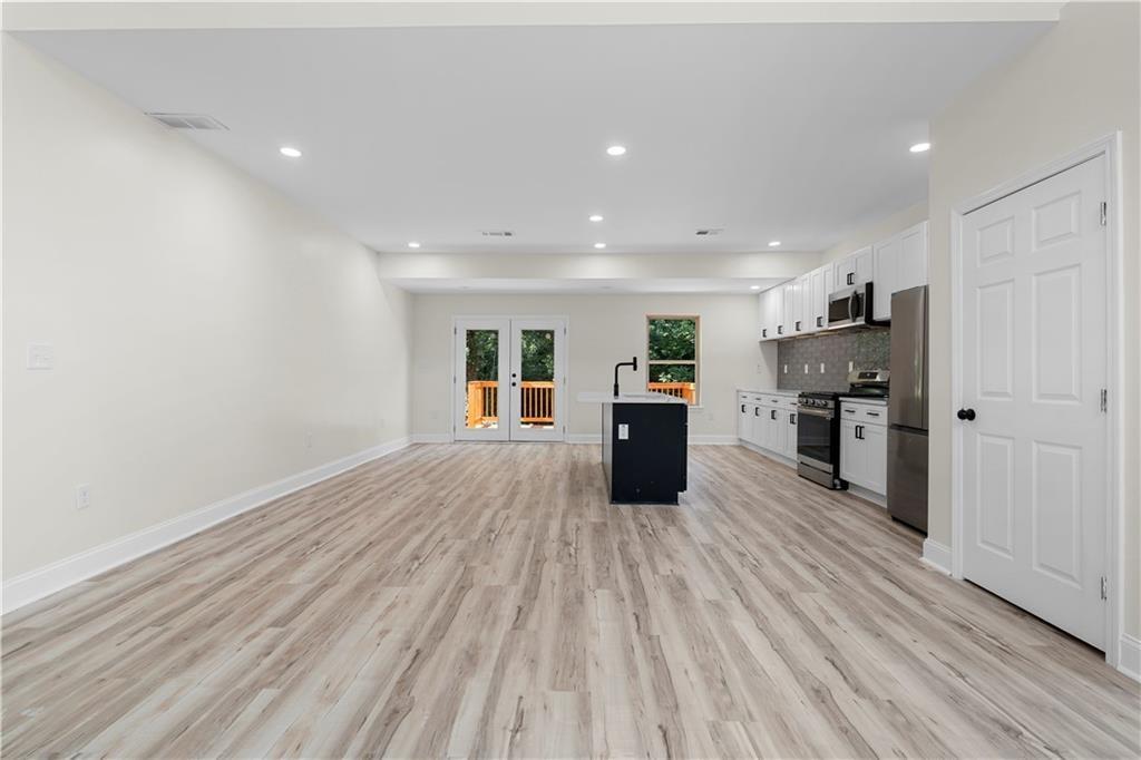 268 Privette Road SW