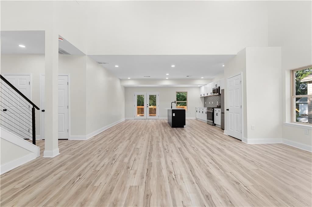 268 Privette Road SW