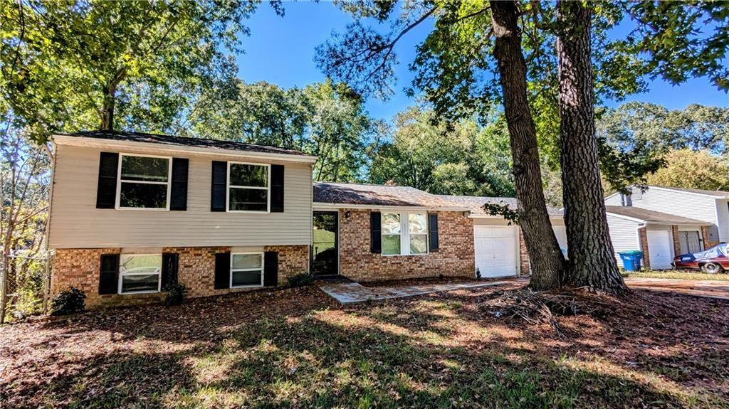 6875 Kimberly Mill Road