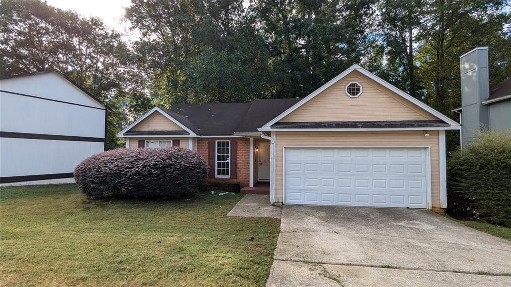 4907 Windsor Downs Drive