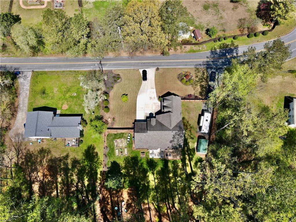 1318 Liberty Hill Road NE