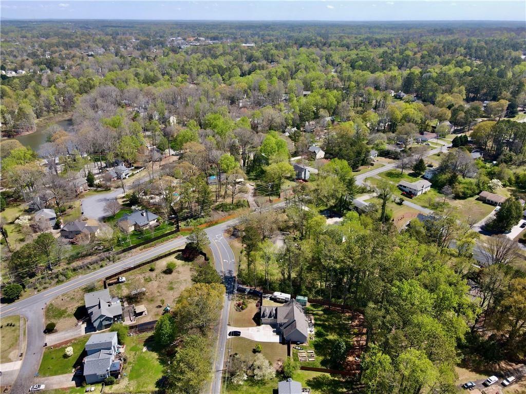 1318 Liberty Hill Road NE