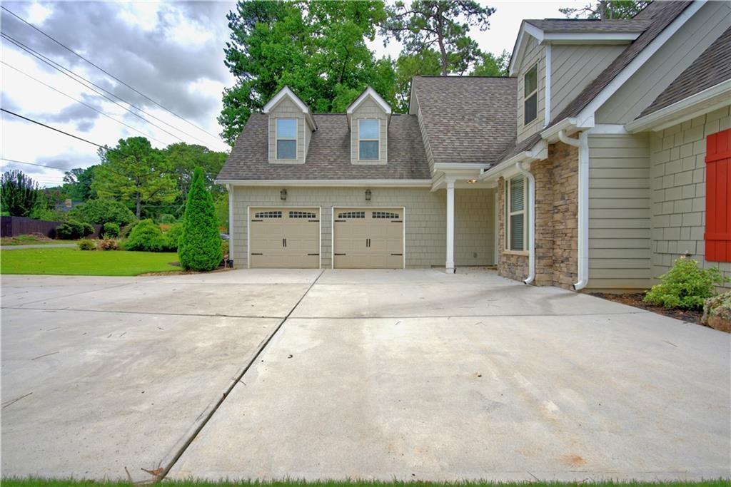 1318 Liberty Hill Road NE