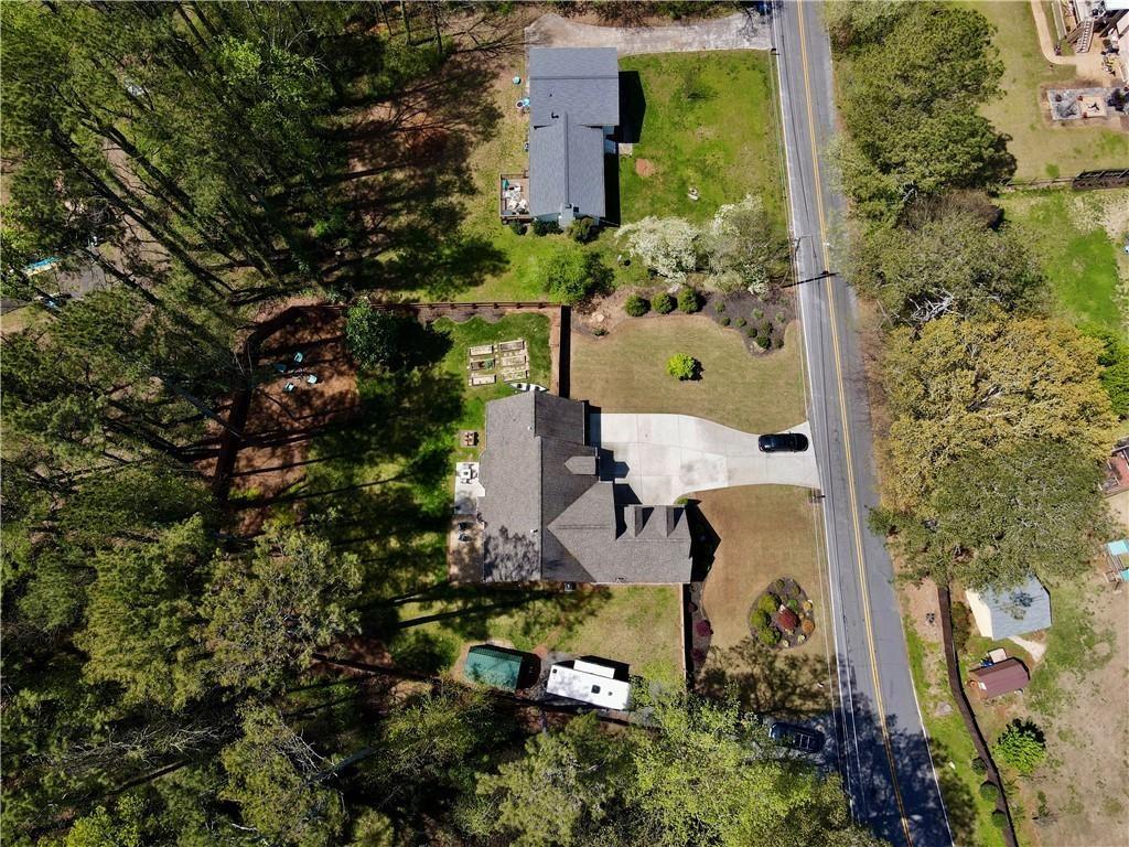 1318 Liberty Hill Road NE
