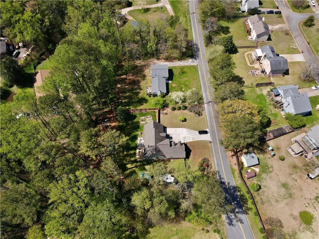 1318 Liberty Hill Road NE