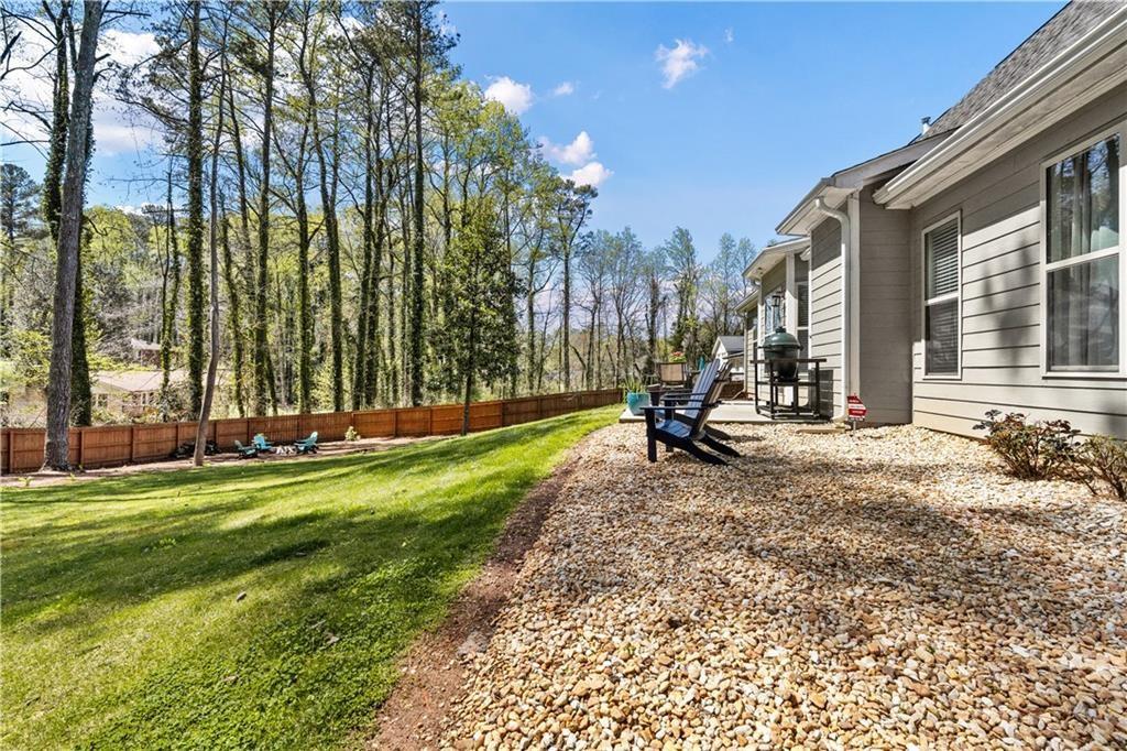 1318 Liberty Hill Road NE