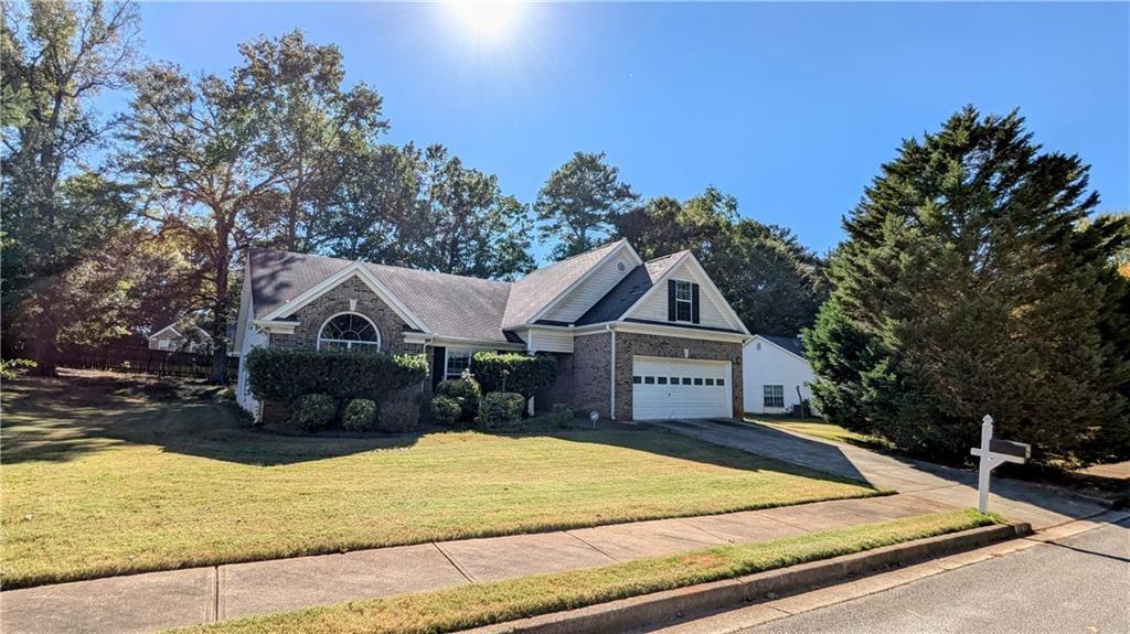 3105 Kings Bay Drive