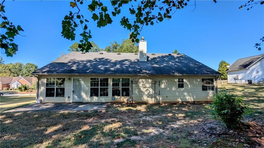 3105 Kings Bay Drive