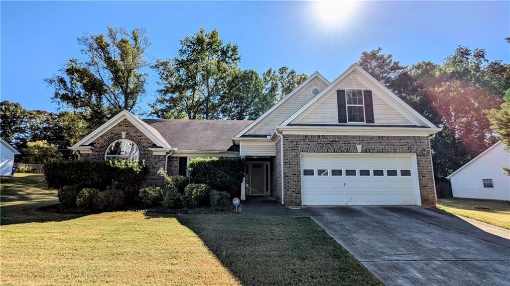 3105 Kings Bay Drive