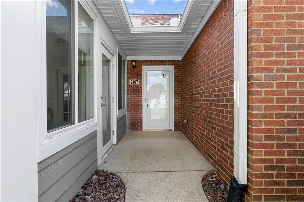 2107 Carefree Circle Unit 11