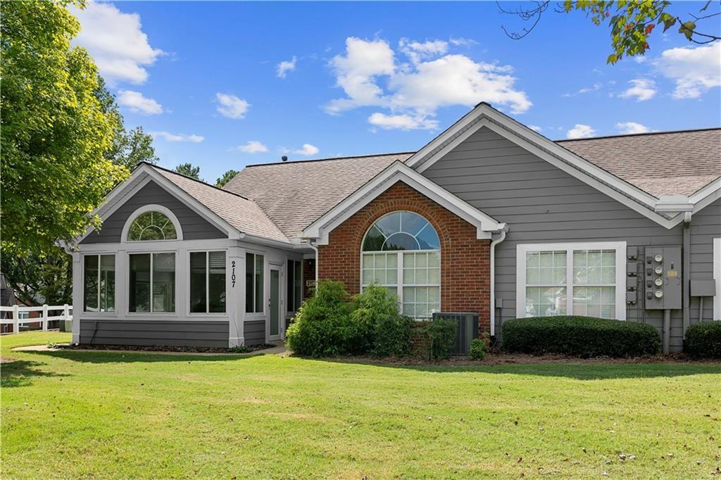 2107 Carefree Circle Unit 11