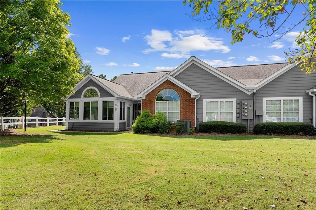 2107 Carefree Circle Unit 11