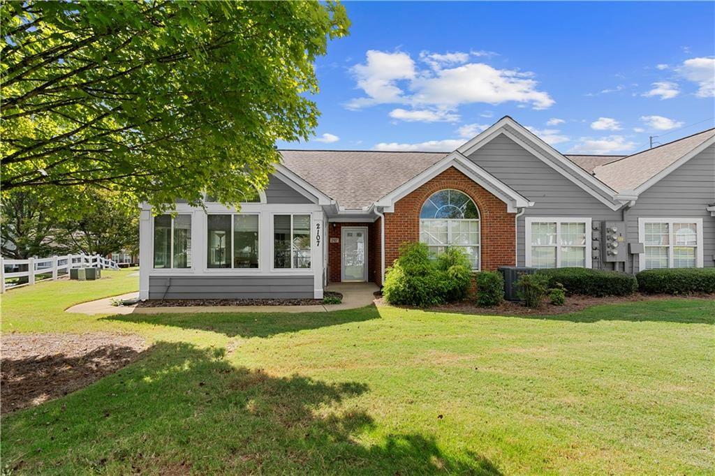 2107 Carefree Circle Unit 11