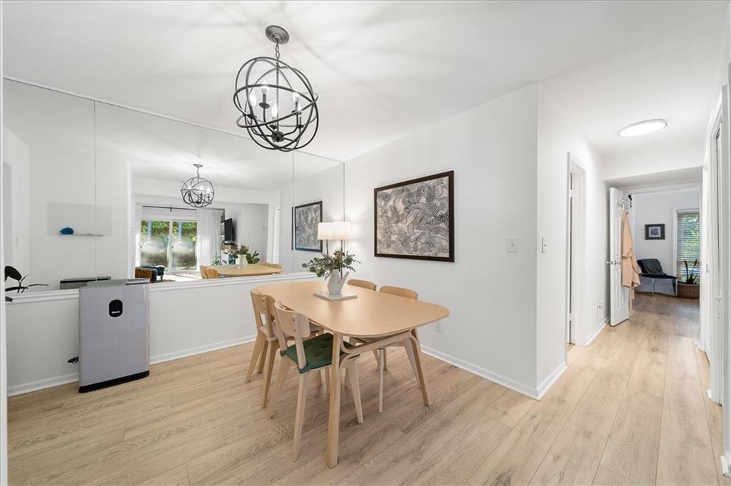 6851 Roswell Road Unit H6