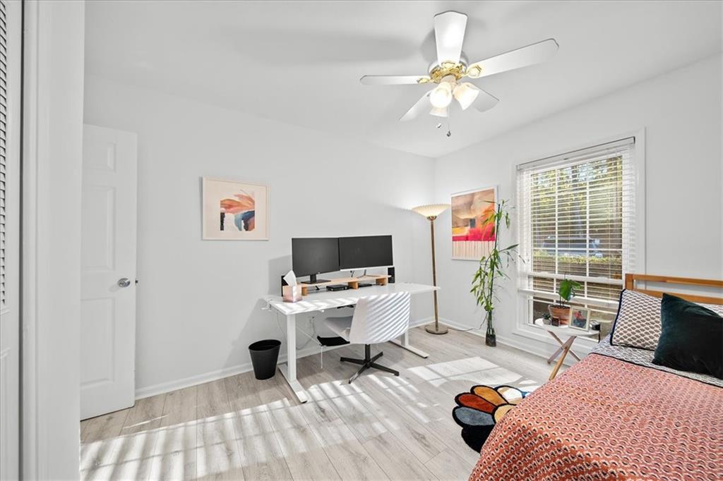 6851 Roswell Road Unit H6