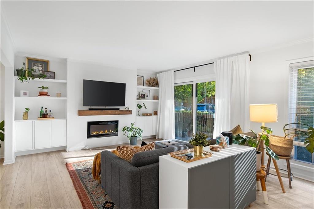 6851 Roswell Road Unit H6