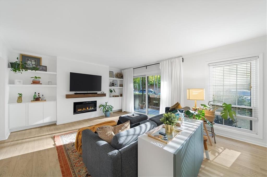 6851 Roswell Road Unit H6