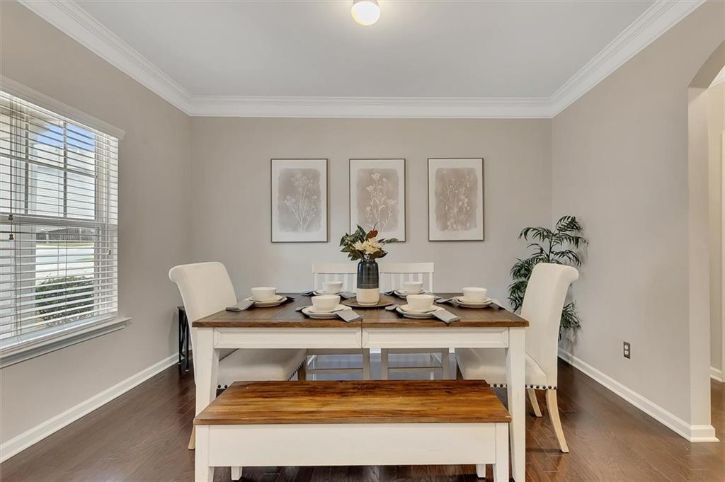 647 Georgia Way
