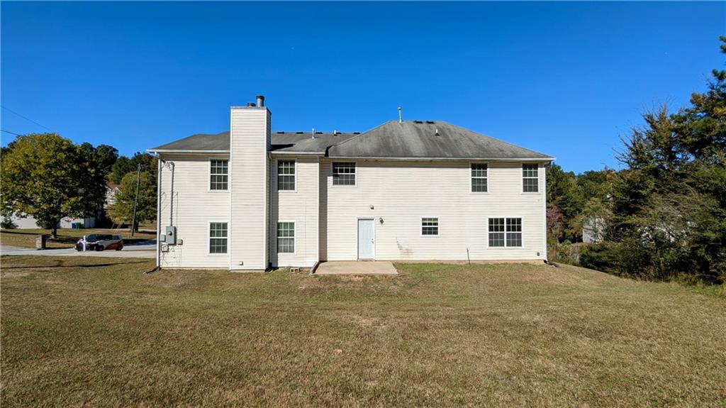 2033 Boulder Gate Drive