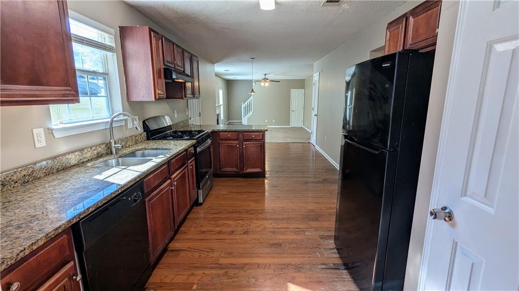 2033 Boulder Gate Drive