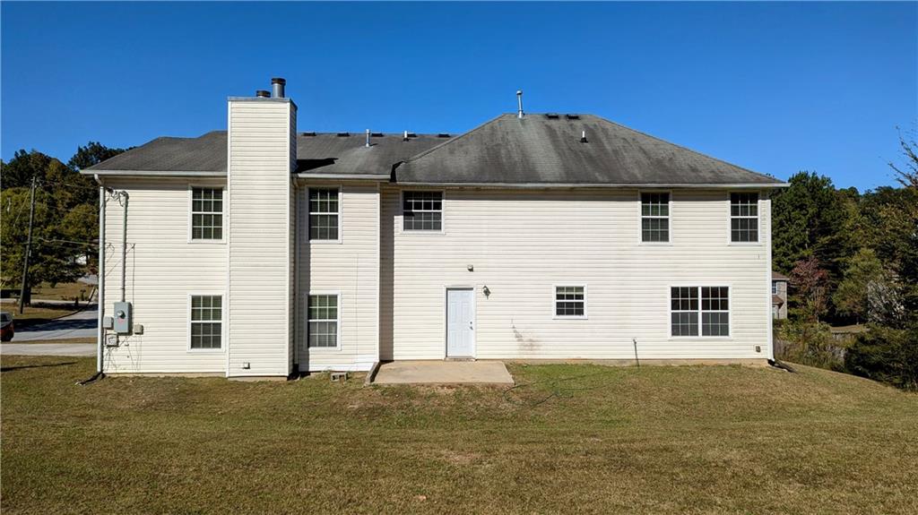 2033 Boulder Gate Drive