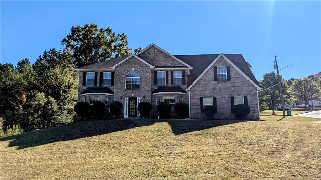 2033 Boulder Gate Drive