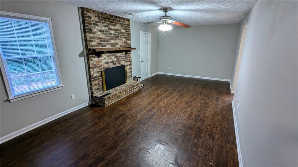 1673 Pineford Court