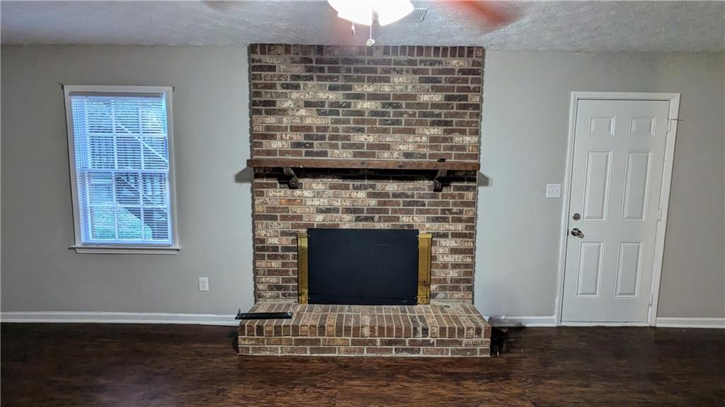 1673 Pineford Court