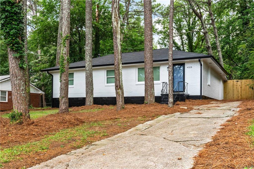 4328 Glenwood Parkway