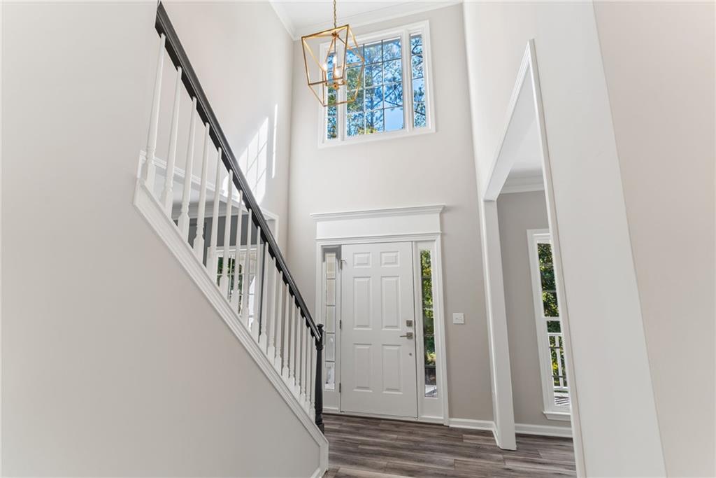3752 High Gables W