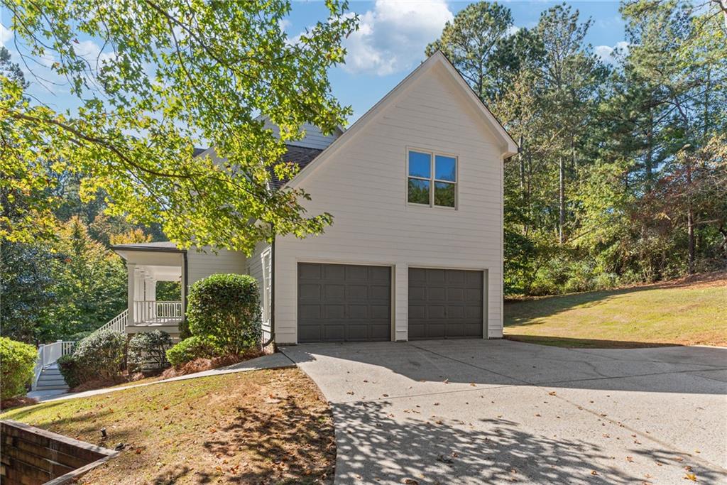 3752 High Gables W