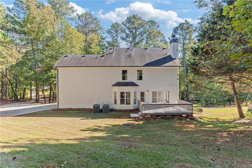 3752 High Gables W