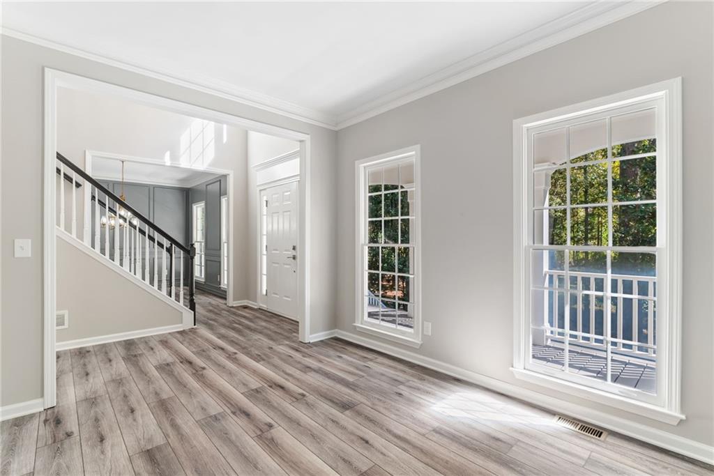 3752 High Gables W