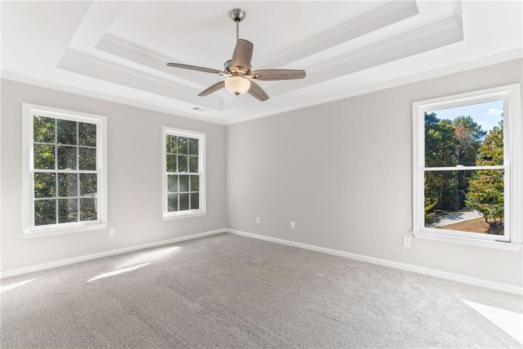 3752 High Gables W