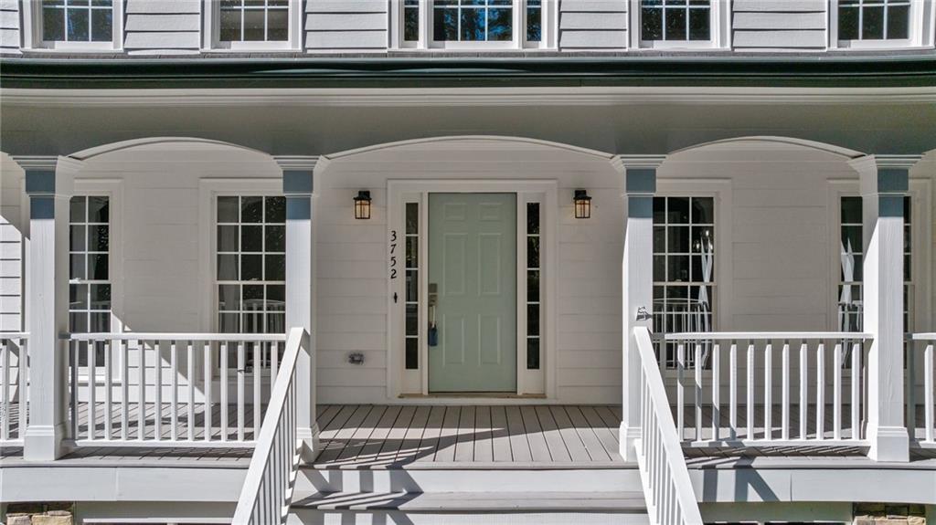 3752 High Gables W