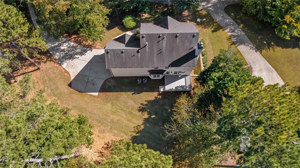 3752 High Gables W