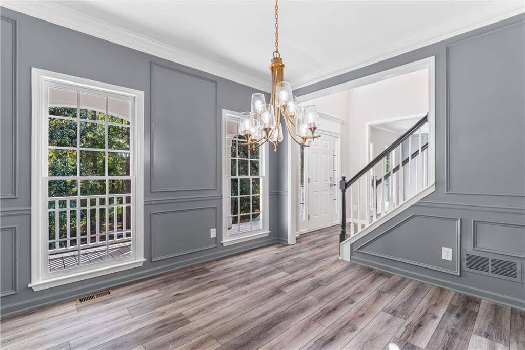 3752 High Gables W