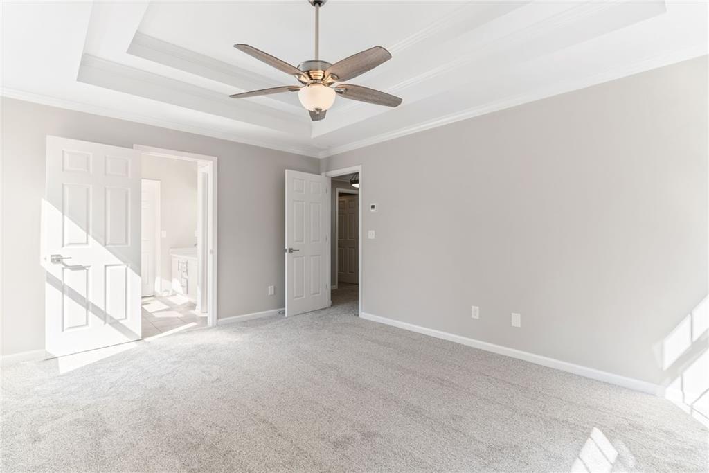 3752 High Gables W