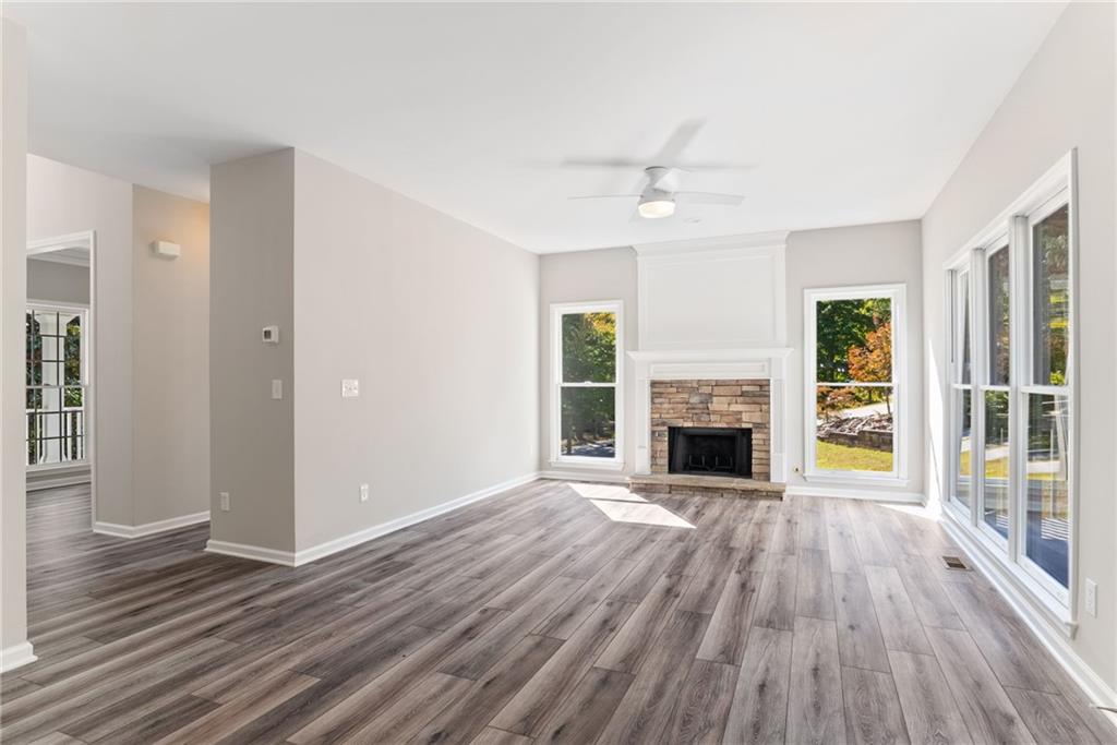 3752 High Gables W