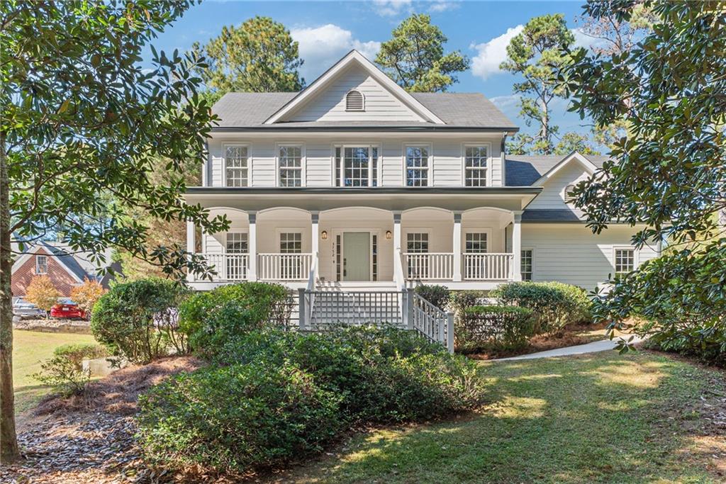 3752 High Gables W