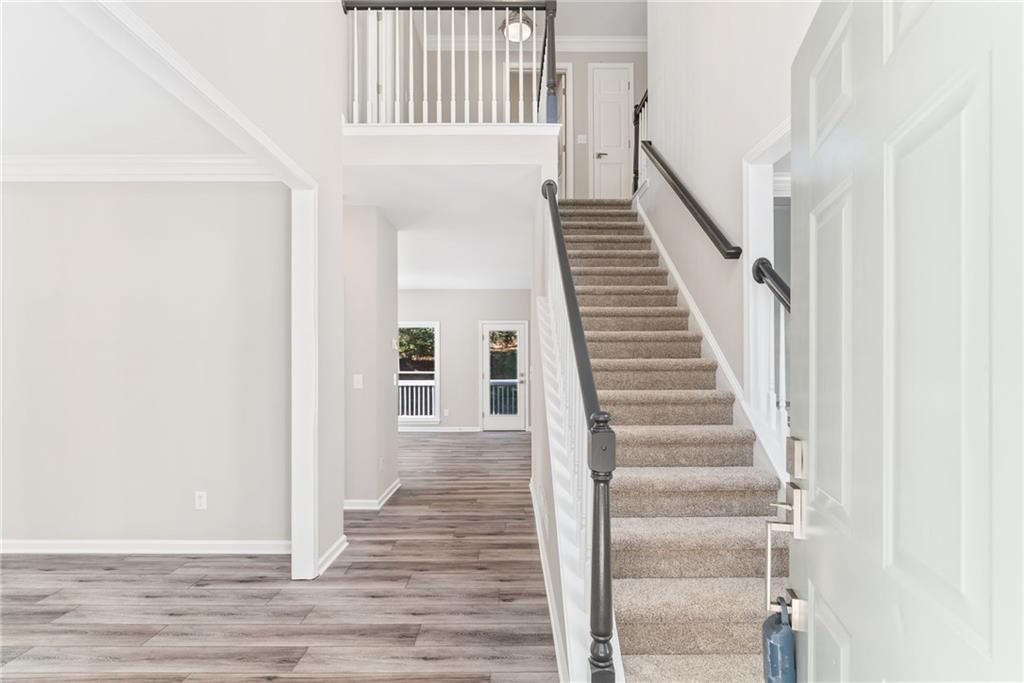 3752 High Gables W
