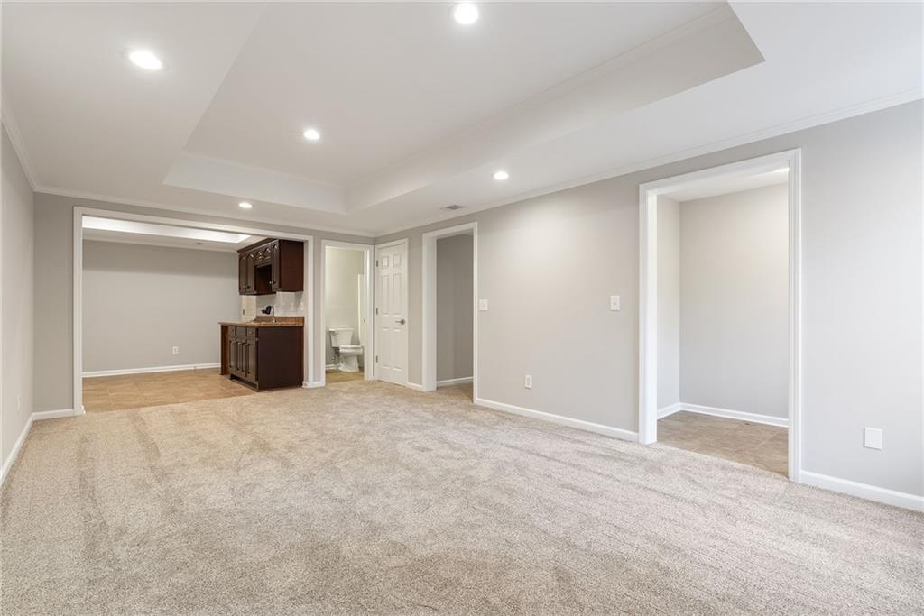 3752 High Gables W