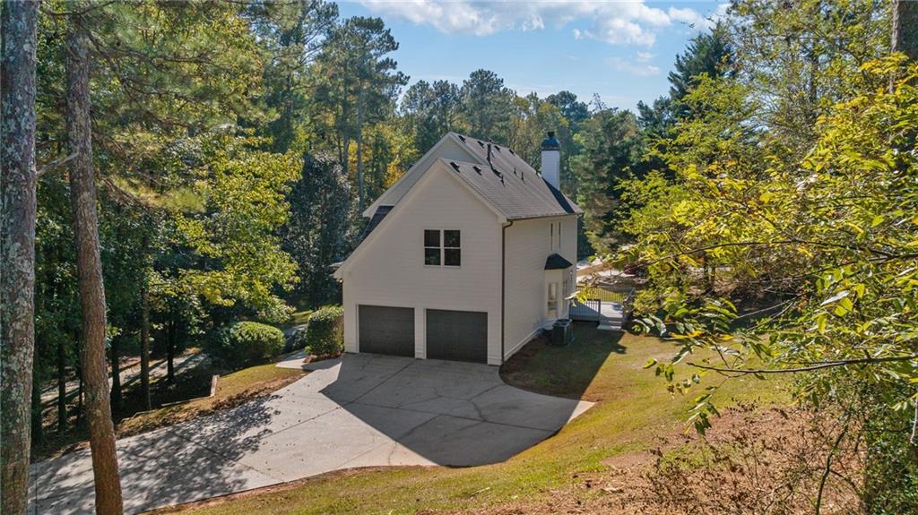3752 High Gables W