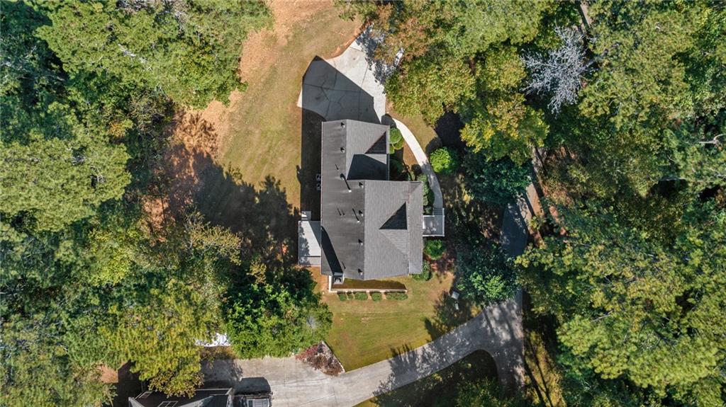 3752 High Gables W
