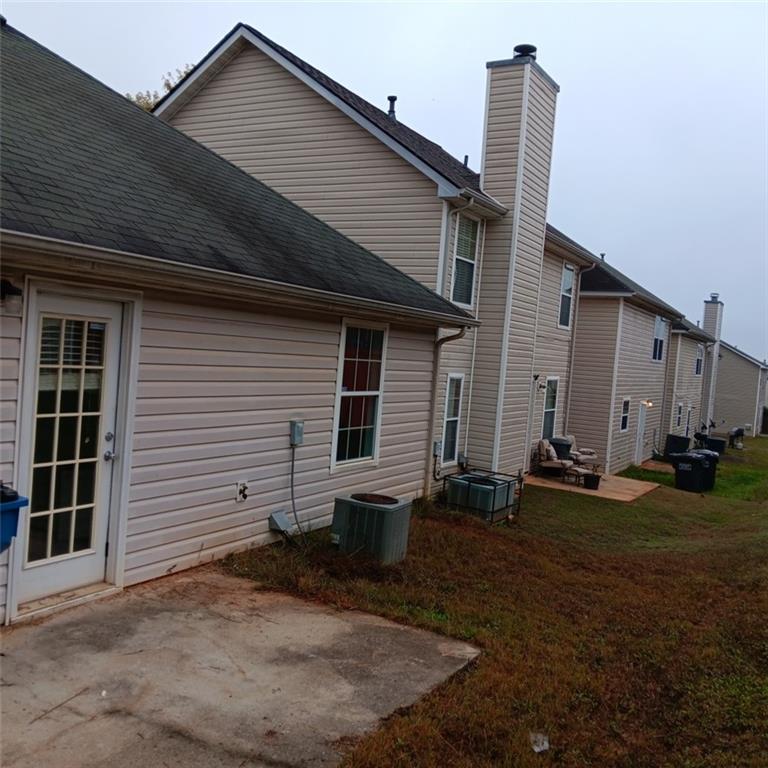 245 Colser Drive